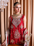 Faiza Faisal | Rema Wedding Formals 24 | Zaina - by - Libasekhas UK - Registered Vendor of : Faiza Faisal - 100% Original Designer Dresss