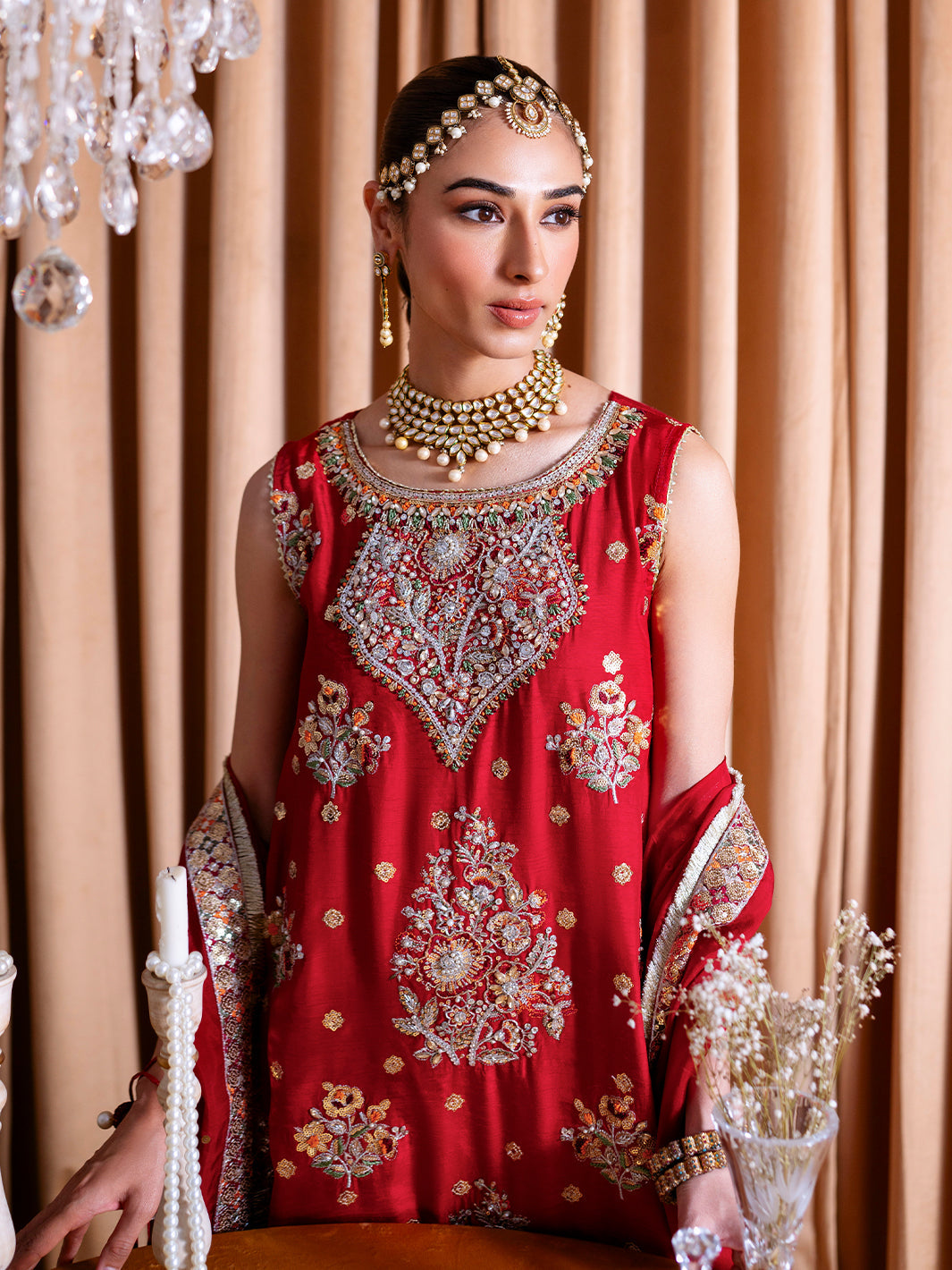 Faiza Faisal | Rema Wedding Formals 24 | Zaina - by - Libasekhas UK - Registered Vendor of : Faiza Faisal - 100% Original Designer Dresss