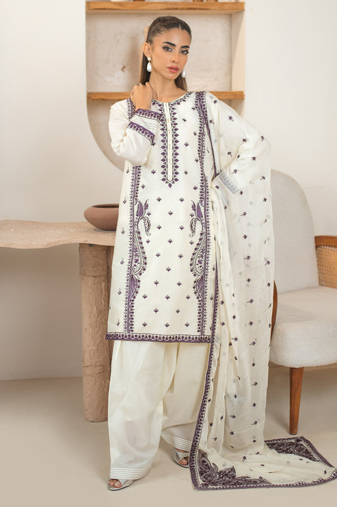 Declare | Eid Collection 25 | PB01070 - by - Libasekhas UK - Registered Vendor of : Declare - 100% Original Designer Dresss