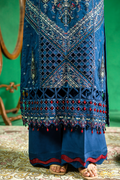 Zebtan | Farmaish Formals | FC-09 - by - Libasekhas UK - Registered Vendor of : Zebtan - 100% Original Designer Dresss