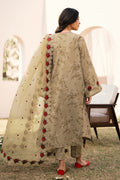 Baroque | Luxury Pret 24 | LAWN UF-594 - by - Libasekhas UK - Registered Vendor of : Baroque - 100% Original Designer Dresss