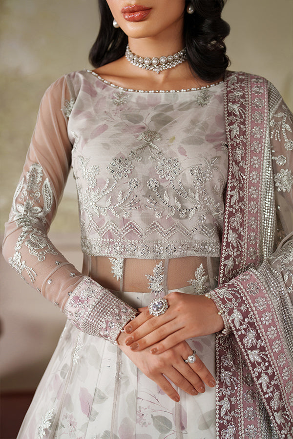 Zarif  | Zaneera Formals | ZRF-ZPE-01 ANAIRAH - by Libasekhas UK - Registered Vendor of : Zarif - 100% Original Designer Dress