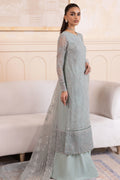 Jazmin | Formals Collection | CHIFFON UC-3043 - by - Libasekhas UK - Registered Vendor of : Jazmin - 100% Original Designer Dresss