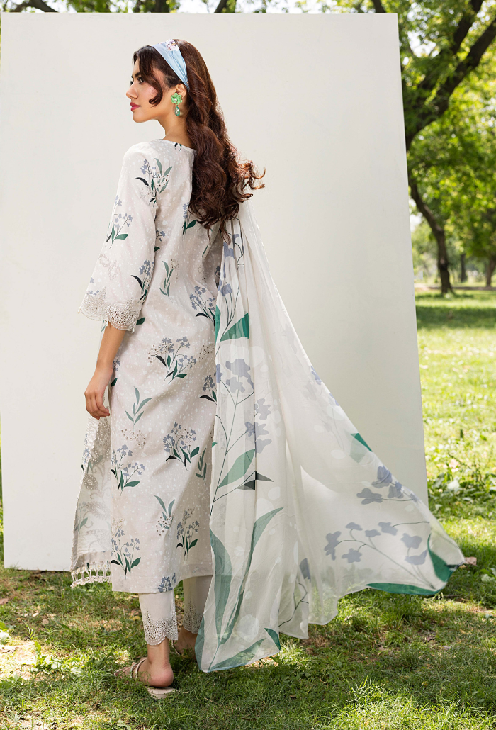 Hum Dum | Koel 25 | Koel-D09 - by - Libasekhas UK - Registered Vendor of : HumDum - 100% Original Designer Dresss