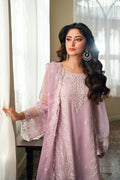 Azure | Eid Drop | Wisteria - by Libasekhas UK - Registered Vendor of : Azure - 100% Original Designer Dress