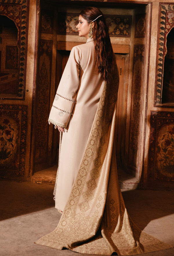 Hum dum | Onora Chapter 2 | D02 - by Libasekhas UK - Registered Vendor of : Humdum - 100% Original Designer Dress