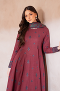 Iznik | Exclusive Winter | UE-372 - by - Libasekhas UK - Registered Vendor of : Iznik - 100% Original Designer Dresss