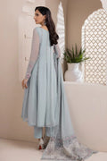 Baroque | Formals Collection | UF-419 - by - Libasekhas UK - Registered Vendor of : Baroque - 100% Original Designer Dresss