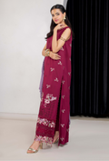 Humdum | Ellena 26 |  D10 - by Libasekhas UK - Registered Vendor of : Humdum - 100% Original Designer Dress