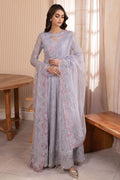 Jazmin | Formals Collection | CHIFFON UC-3039 - by - Libasekhas UK - Registered Vendor of : Jazmin - 100% Original Designer Dresss