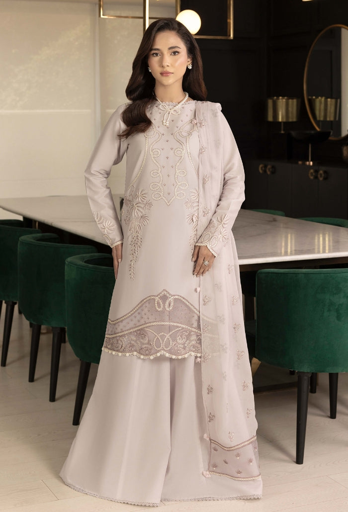 Humdum | Dilkash 25 | Dilkash - D01 - by - Libasekhas UK - Registered Vendor of : Humdum - 100% Original Designer Dresss