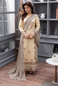 Humdum | Fareesha 26 | D09 - by Libasekhas UK - Registered Vendor of : Humdum - 100% Original Designer Dress