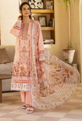 Humdum | Zarwisha 25 | Zarwisha-D01 - by - Libasekhas UK - Registered Vendor of : Humdum - 100% Original Designer Dresss