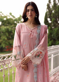 Sardinia | Embroidered Lawn Edit 26 | Rose Ridge - by Libasekhas UK - Registered Vendor of : Sardinia - 100% Original Designer Dress