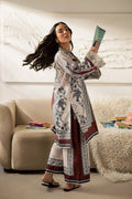 Vanya | Co Ords | CO-127 - by Libasekhas UK - Registered Vendor of : Vanya - 100% Original Designer Dress