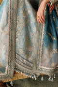 Baroque | Eid Lawn 26 | EL26-D01 - by Libasekhas UK - Registered Vendor of : Baroque - 100% Original Designer Dress