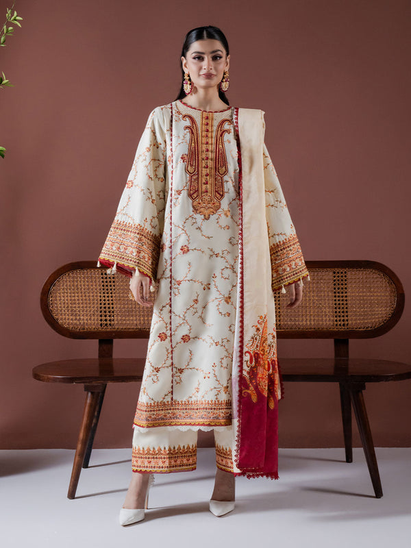 Faiza Faisal | Winter Edit 2024 | ADA - by - Libasekhas UK - Registered Vendor of : Faiza Faisal - 100% Original Designer Dresss