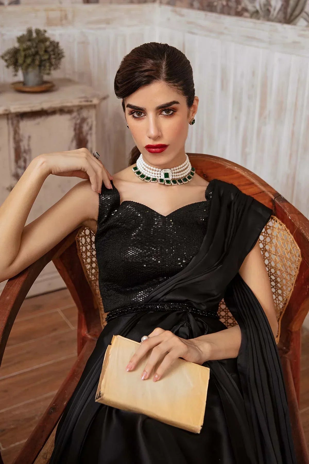 Mina Kashif | Ala Mode Luxury Formals 23 | Elena - by - Libasekhas UK - Registered Vendor of : Mina Kashif - 100% Original Designer Dresss