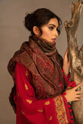 Sobia Nazir | Autumn Winter 23 | 3A - by - Libasekhas UK - Registered Vendor of : Sobia Nazir - 100% Original Designer Dresss