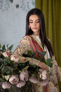 Sobia Nazir | Vital Lawn 25 | 3A - by - Libasekhas UK - Registered Vendor of : Sobia Nazir - 100% Original Designer Dresss