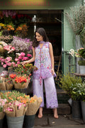 Sobia Nazir | Prints 26 | 3A - by Libasekhas UK - Registered Vendor of : Sobia Nazir - 100% Original Designer Dress