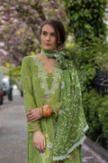 Sobia Nazir | Basics 25 | Design 3A - by - Libasekhas UK - Registered Vendor of : Sobia Nazir - 100% Original Designer Dresss