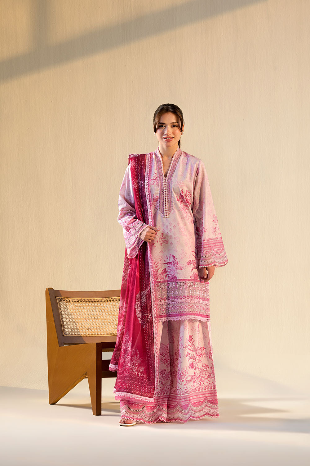 Sobia Nazir | Vital 26 | 3A - by Libasekhas UK - Registered Vendor of : Sobia Nazir - 100% Original Designer Dress