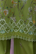 Sobia Nazir | Basics 25 | Design 3A - by - Libasekhas UK - Registered Vendor of : Sobia Nazir - 100% Original Designer Dresss