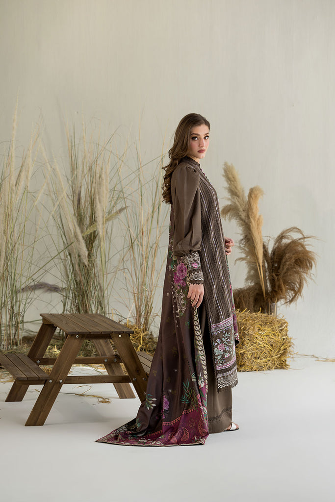 Sobia Nazir | Winter 25 | WE25-V1-3A - by Libasekhas UK - Registered Vendor of : Sobia Nazir - 100% Original Designer Dress