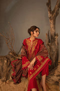 Sobia Nazir | Autumn Winter 23 | 3A - by - Libasekhas UK - Registered Vendor of : Sobia Nazir - 100% Original Designer Dresss