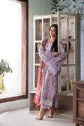 Sobia Nazir | Vital Lawn 25 | 3B - by - Libasekhas UK - Registered Vendor of : Sobia Nazir - 100% Original Designer Dresss