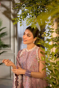 Sobia Nazir | Vital Lawn 25 | 3B - by - Libasekhas UK - Registered Vendor of : Sobia Nazir - 100% Original Designer Dresss