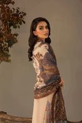 Sobia Nazir | Autumn Winter 23 | 3B - by - Libasekhas UK - Registered Vendor of : Sobia Nazir - 100% Original Designer Dresss