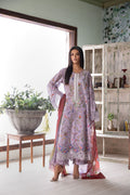 Sobia Nazir | Vital Lawn 25 | 3B - by - Libasekhas UK - Registered Vendor of : Sobia Nazir - 100% Original Designer Dresss