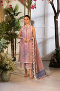 Sobia Nazir | Vital Lawn 25 | 3B - by - Libasekhas UK - Registered Vendor of : Sobia Nazir - 100% Original Designer Dresss