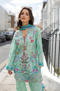Sobia Nazir | Prints 26 | 3B - by Libasekhas UK - Registered Vendor of : Sobia Nazir - 100% Original Designer Dress