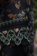 Sobia Nazir | Basics 25 | Design 3B - by - Libasekhas UK - Registered Vendor of : Sobia Nazir - 100% Original Designer Dresss
