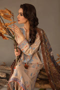 Sobia Nazir | Autumn Winter 23 | 3B - by - Libasekhas UK - Registered Vendor of : Sobia Nazir - 100% Original Designer Dresss