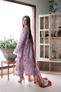 Sobia Nazir | Vital Lawn 25 | 3B - by - Libasekhas UK - Registered Vendor of : Sobia Nazir - 100% Original Designer Dresss