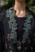 Sobia Nazir | Basics 25 | Design 3B - by - Libasekhas UK - Registered Vendor of : Sobia Nazir - 100% Original Designer Dresss