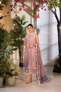Sobia Nazir | Vital Lawn 25 | 3B - by - Libasekhas UK - Registered Vendor of : Sobia Nazir - 100% Original Designer Dresss