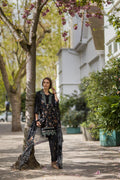 Sobia Nazir | Basics 25 | Design 3B - by - Libasekhas UK - Registered Vendor of : Sobia Nazir - 100% Original Designer Dresss