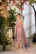 Sobia Nazir | Vital Lawn 25 | 3B - by - Libasekhas UK - Registered Vendor of : Sobia Nazir - 100% Original Designer Dresss