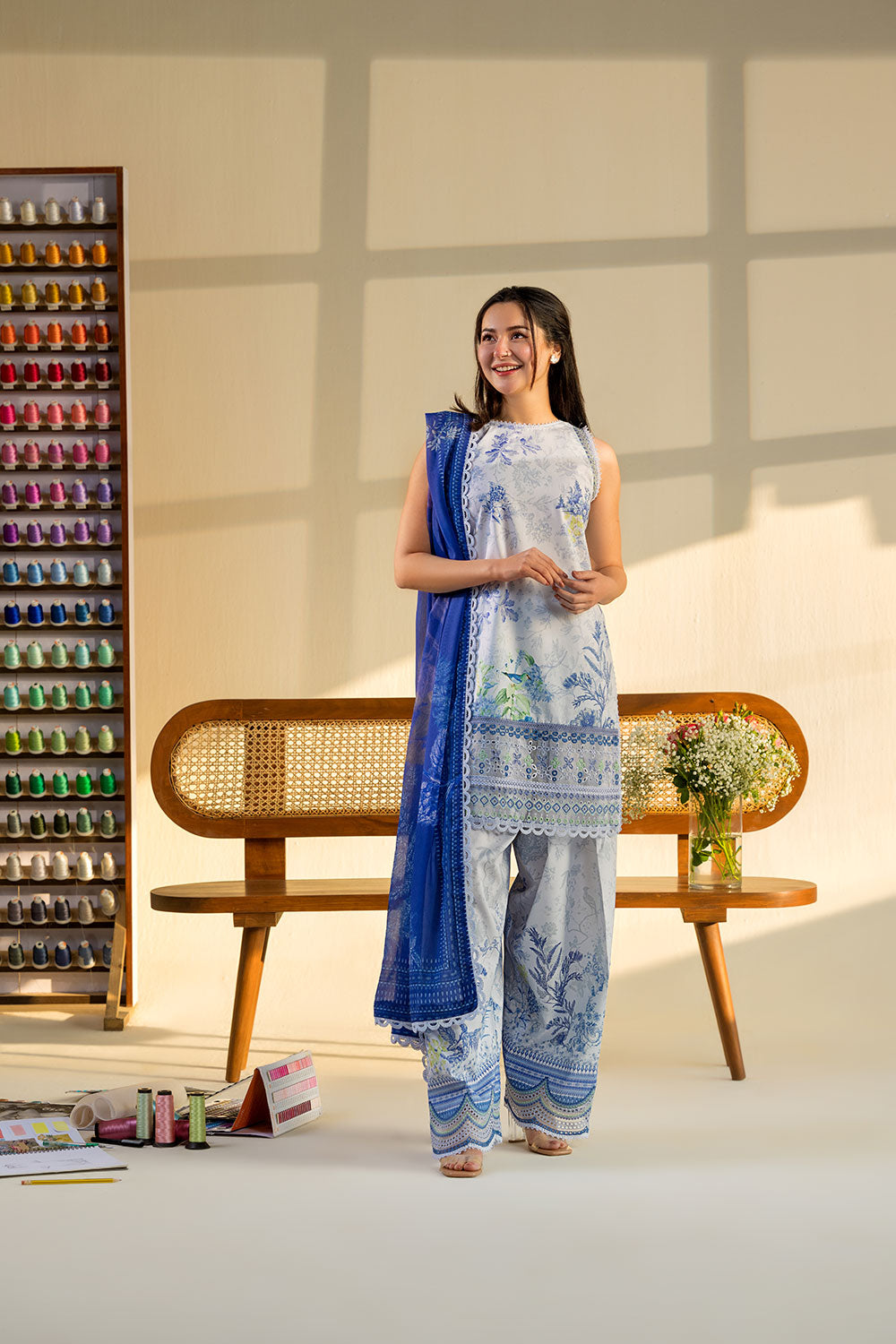 Sobia Nazir | Vital 26 | 3B - by Libasekhas UK - Registered Vendor of : Sobia Nazir - 100% Original Designer Dress