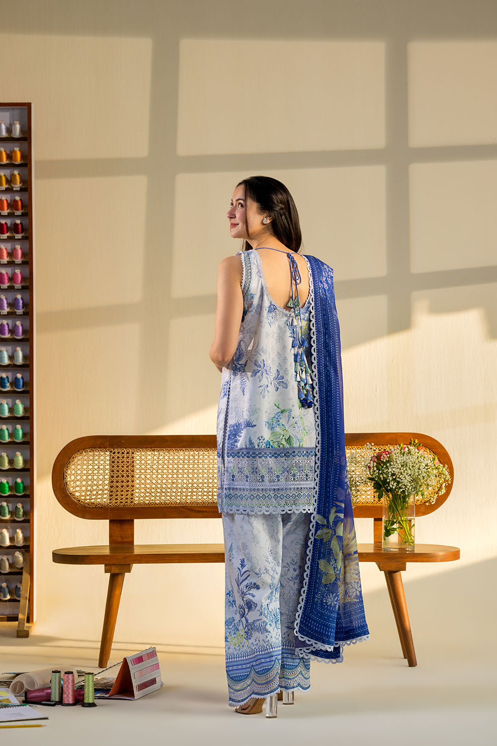 Sobia Nazir | Vital 26 | 3B - by Libasekhas UK - Registered Vendor of : Sobia Nazir - 100% Original Designer Dress