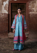 Kahf Premium | Prints Collection 26 | KPS-7B SHABNAM - by Libasekhas - Registered Vendor of : Kahf Premium - 100% Original Designer Dress