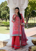 Kahf Premium | Prints Collection 26 | KPS-3A TABEER - by Libasekhas - Registered Vendor of : Kahf Premium - 100% Original Designer Dress