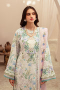 AJR Couture | Alif Affordable Lawn 24 | GLEAM - by - Libasekhas UK - Registered Vendor of : AJR Couture - 100% Original Designer Dresss