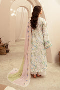 AJR Couture | Alif Affordable Lawn 24 | GLEAM - by - Libasekhas UK - Registered Vendor of : AJR Couture - 100% Original Designer Dresss