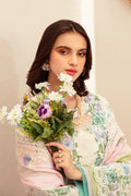 AJR Couture | Alif Affordable Lawn 24 | GLEAM - by - Libasekhas UK - Registered Vendor of : AJR Couture - 100% Original Designer Dresss